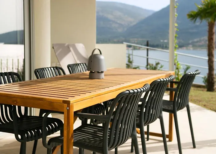 Villa Physis Fokida Eratini